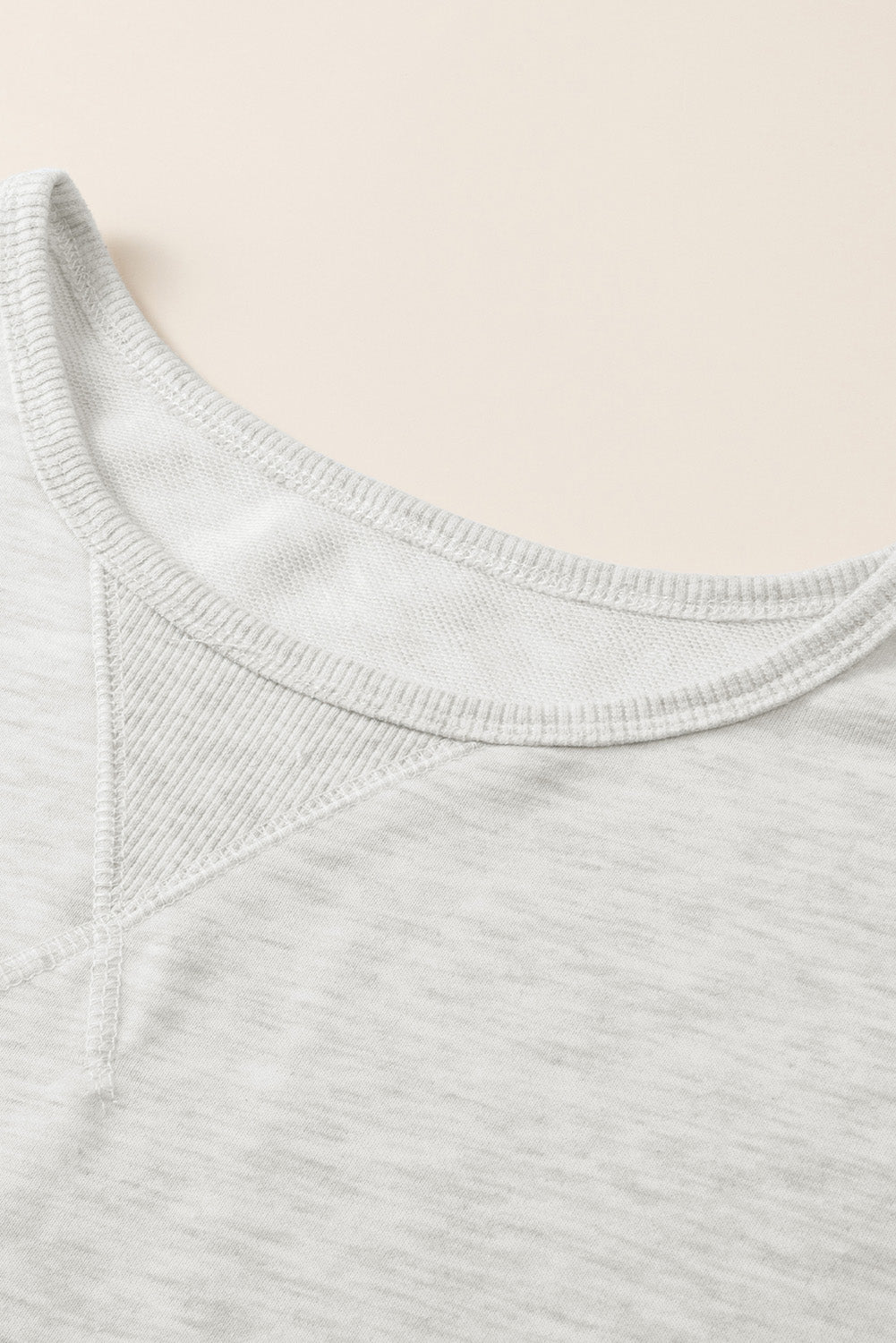 Valentine's Day XOXO Sweet Mini Dress with Puffy Sleeves Ruffle Hem