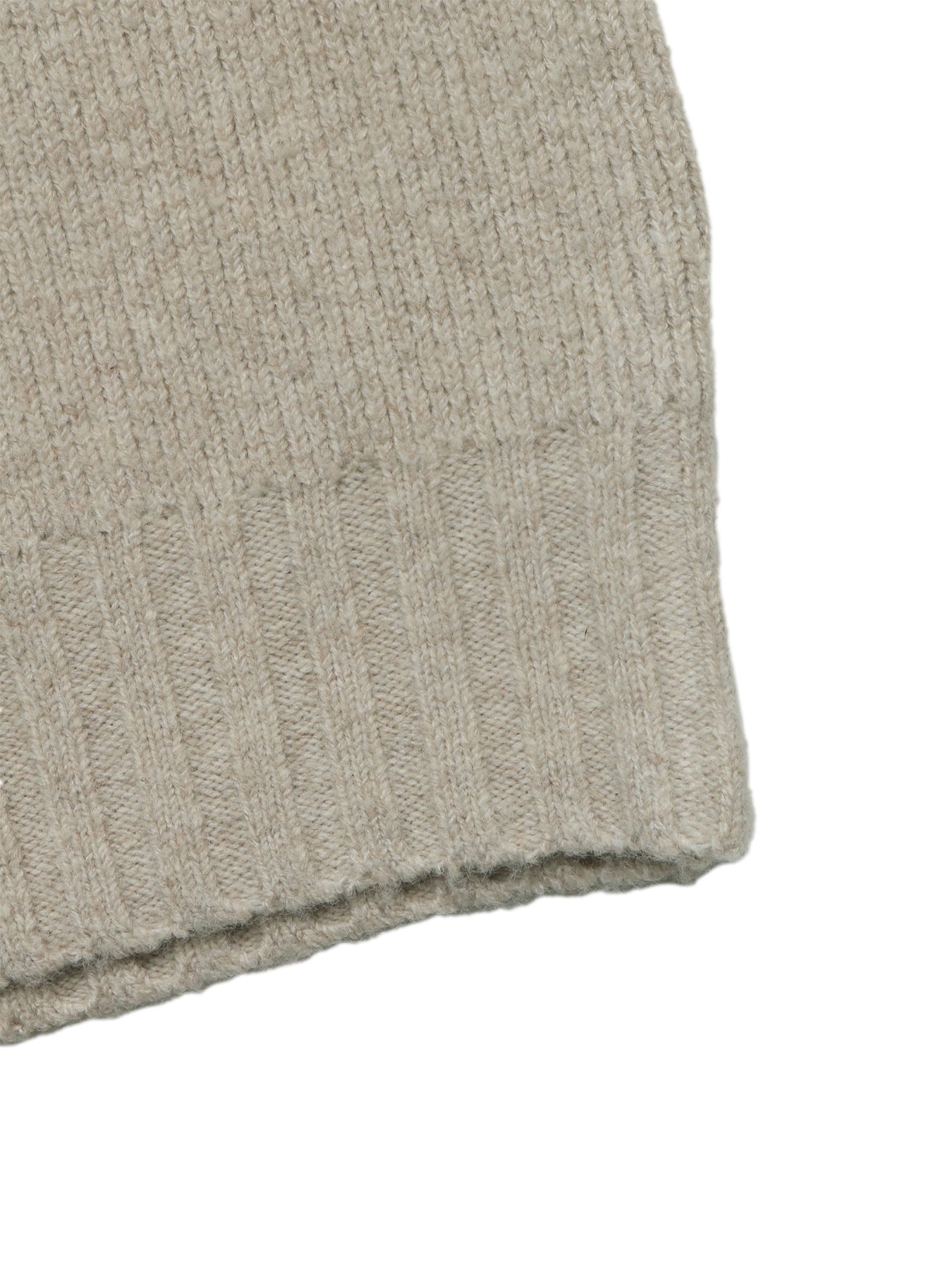 Zip Up Knit Cardigan Relaxed Fit Long Sleeve Sweater