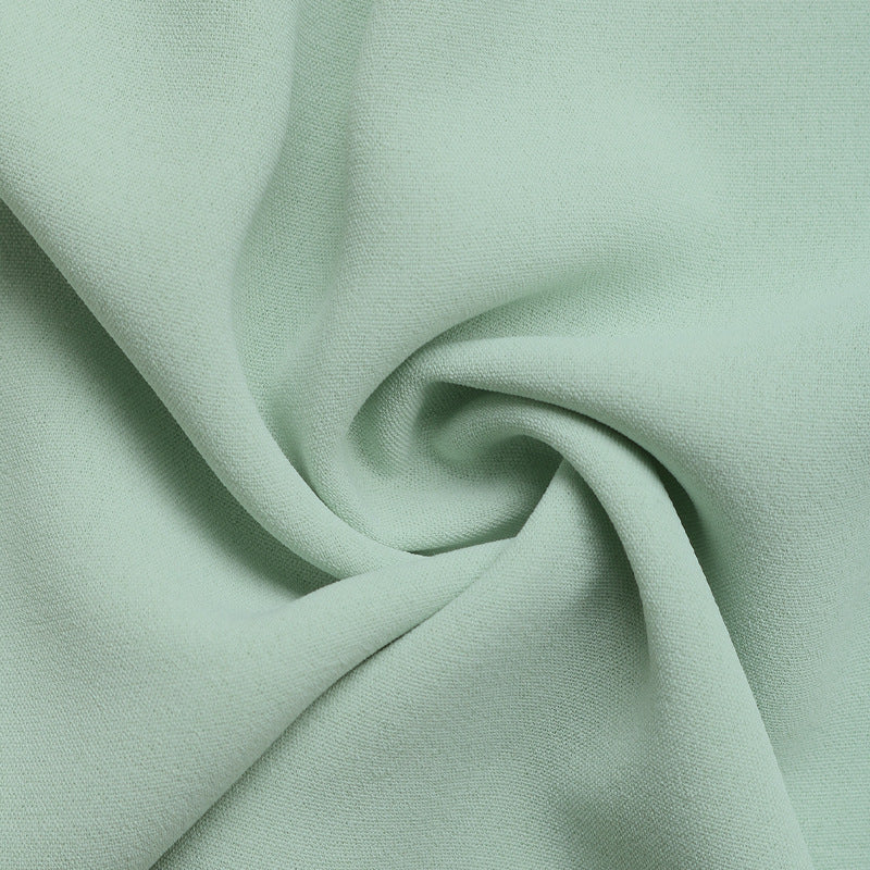 Sleeveless High Waist Midi Dress with Asymmetrical Hem