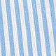 Striped V-Neck Summer Bow Top & Shorts Set Lounge Outfit
