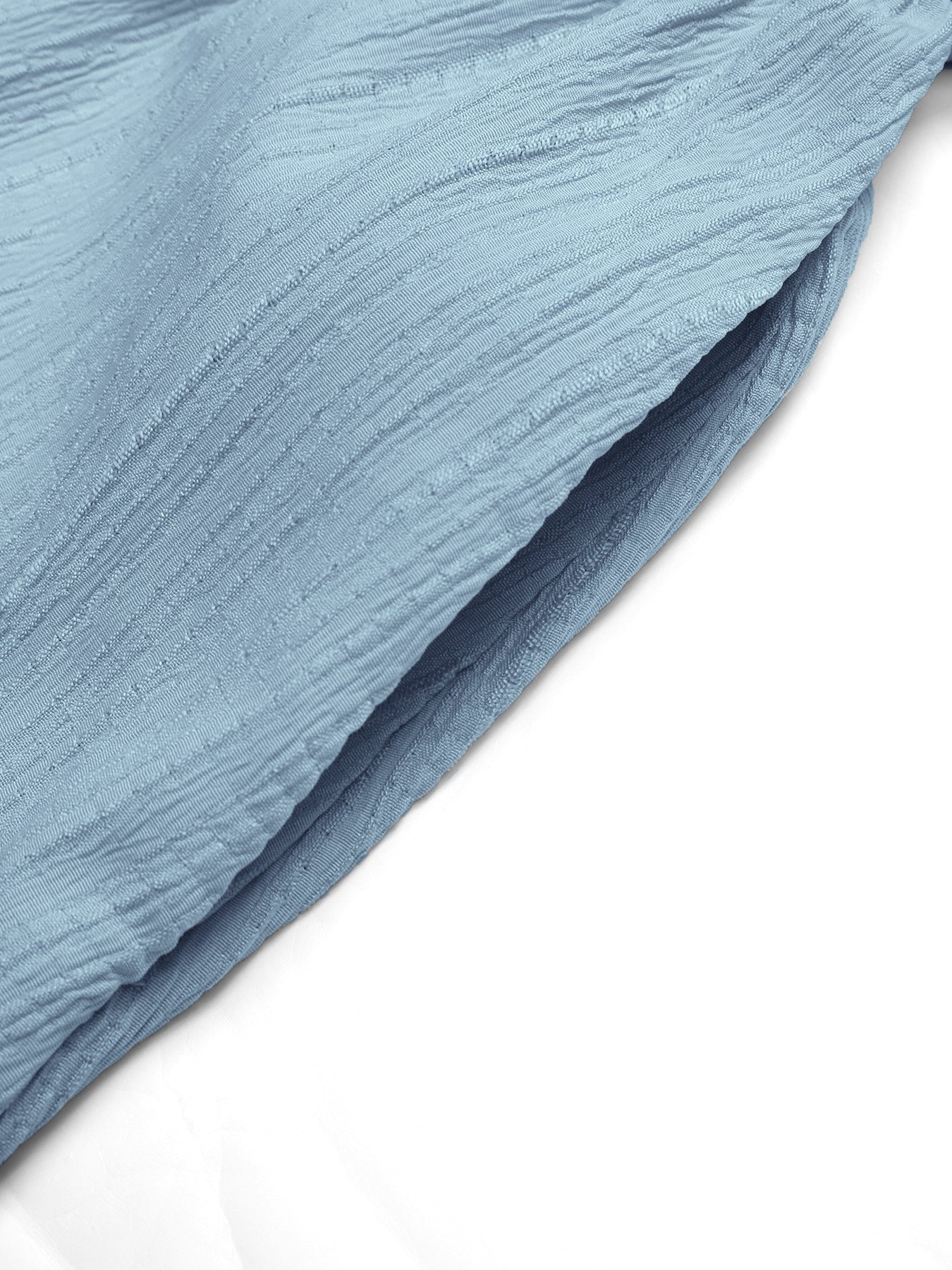 Sleeveless Solid Color A-Line Midi Dress with High Neck