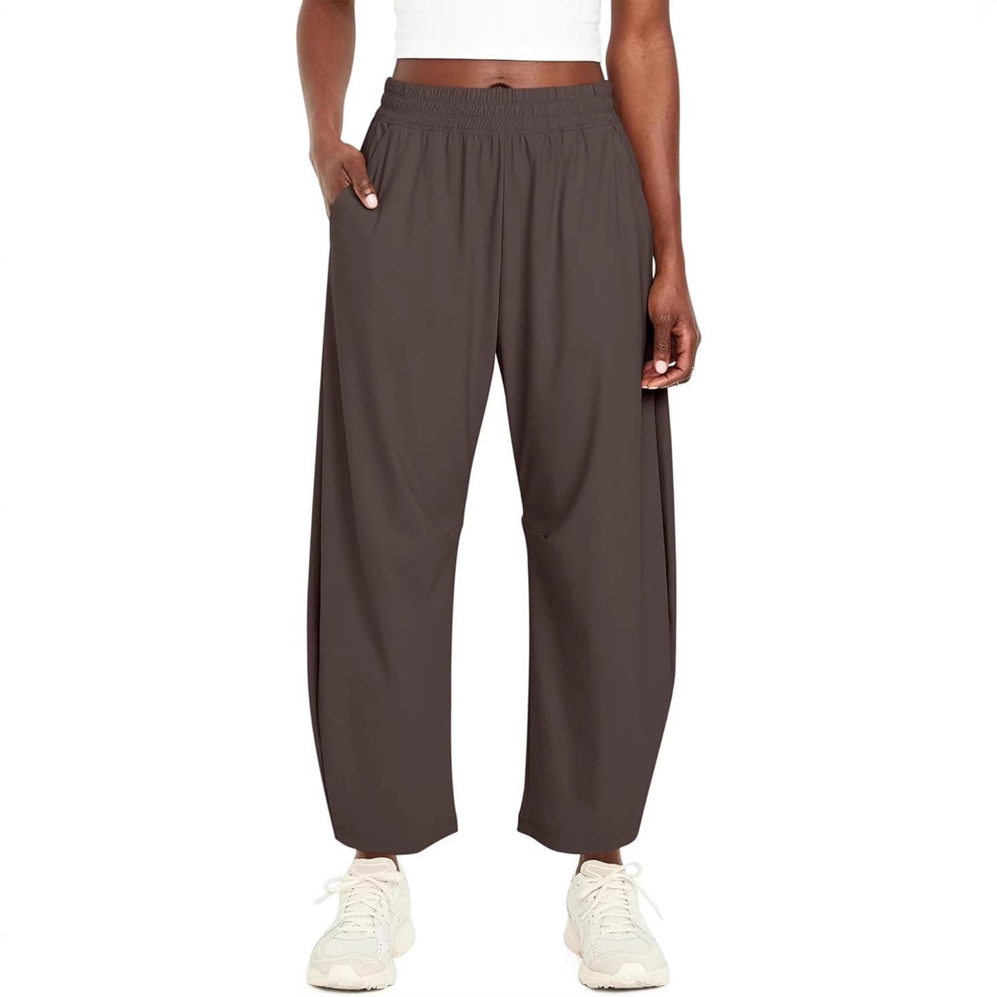 Lightweight Quick Dry Hiking Jogger Pants with Pockets