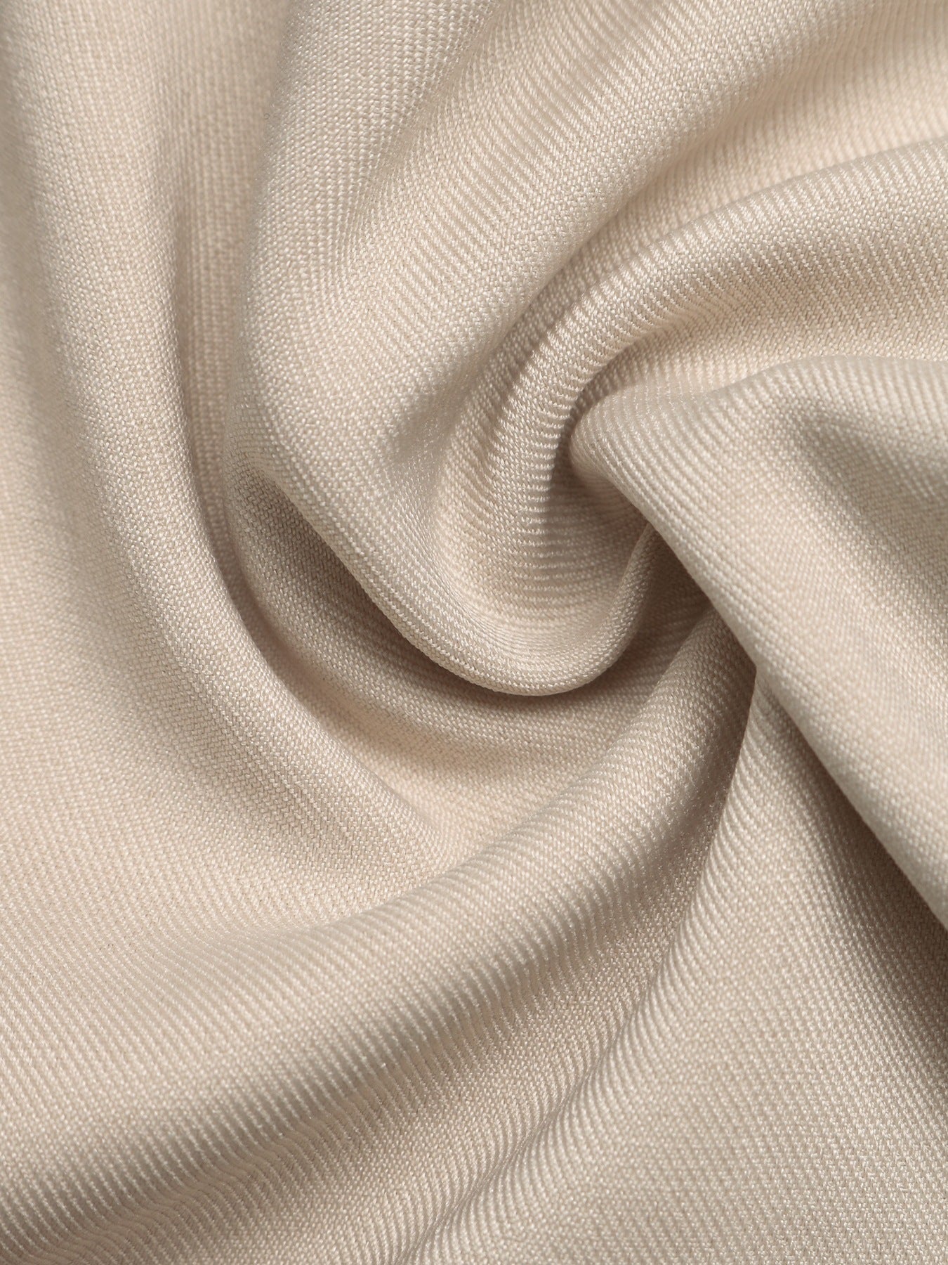Solid Textured Top Peplum Bow Puff Sleeve