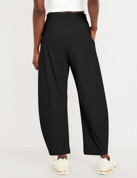 Lightweight Quick Dry Hiking Jogger Pants with Pockets