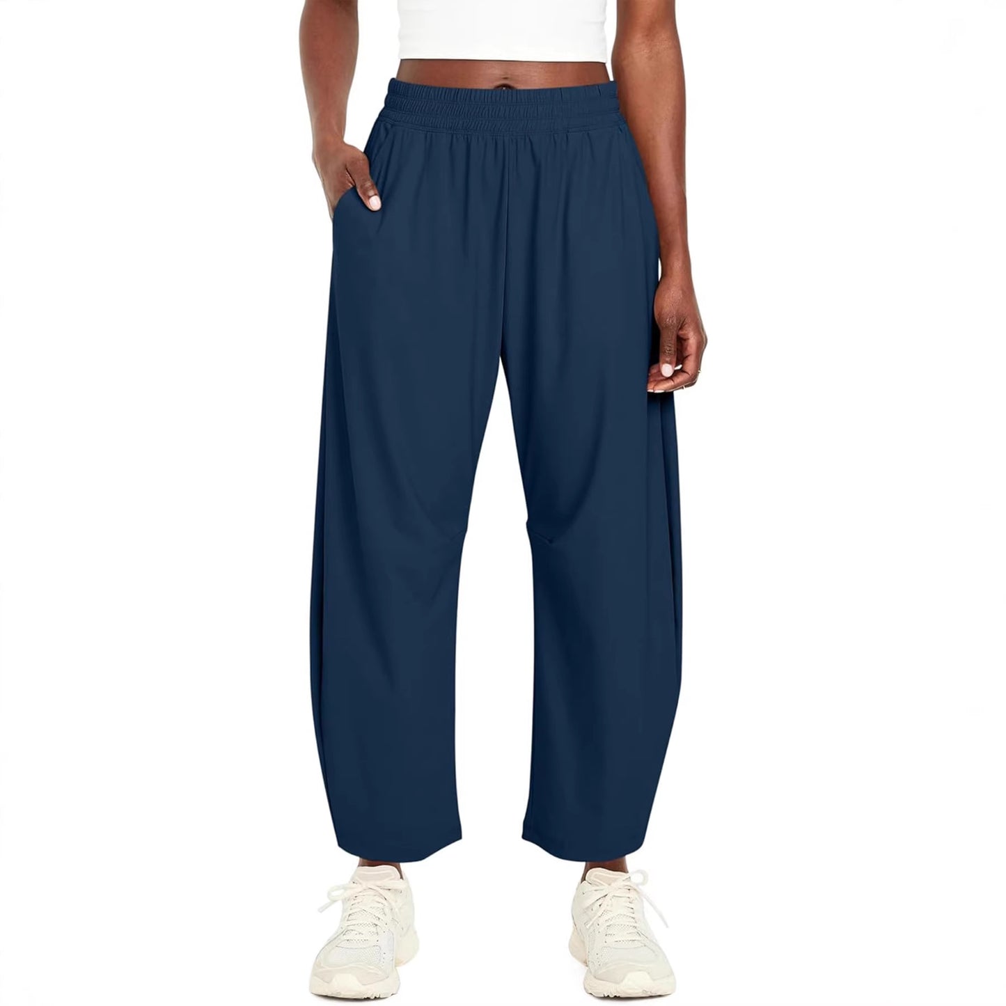 Lightweight Quick Dry Hiking Jogger Pants with Pockets