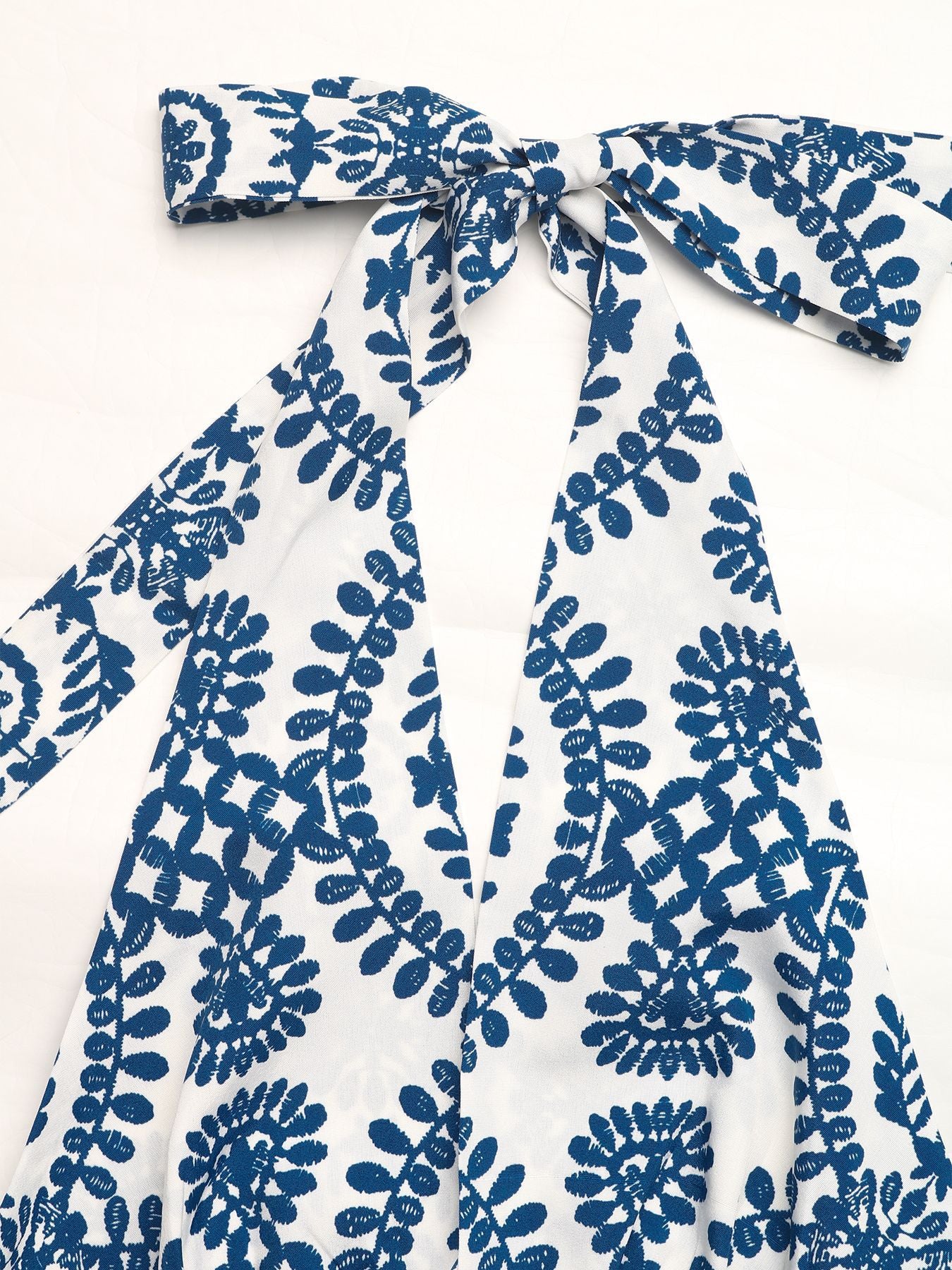 Floral Viscose Maxi Dress Halter Boho Vacation