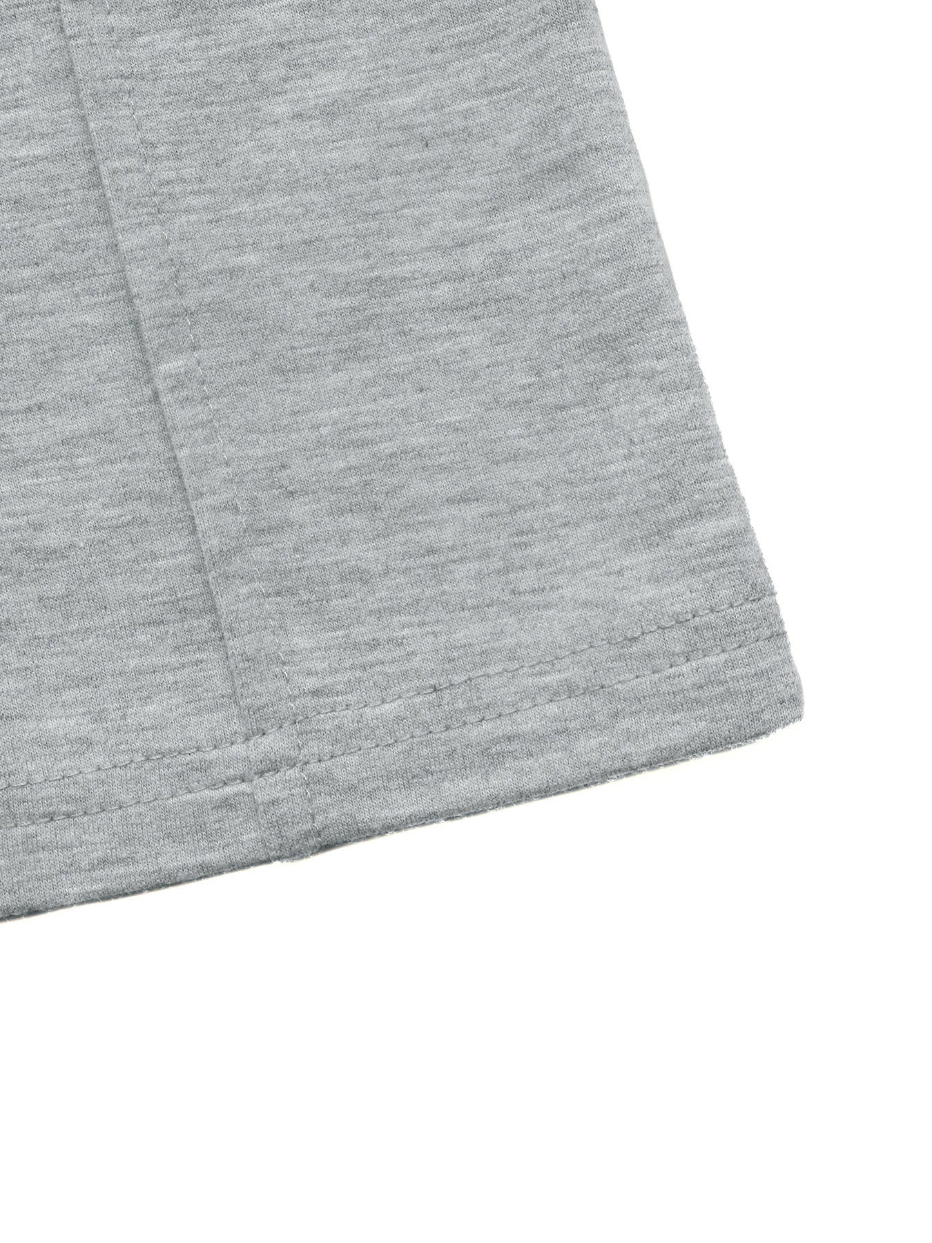 Women's High Waisted Pleated Drawstring Wide Leg Sweatpants
