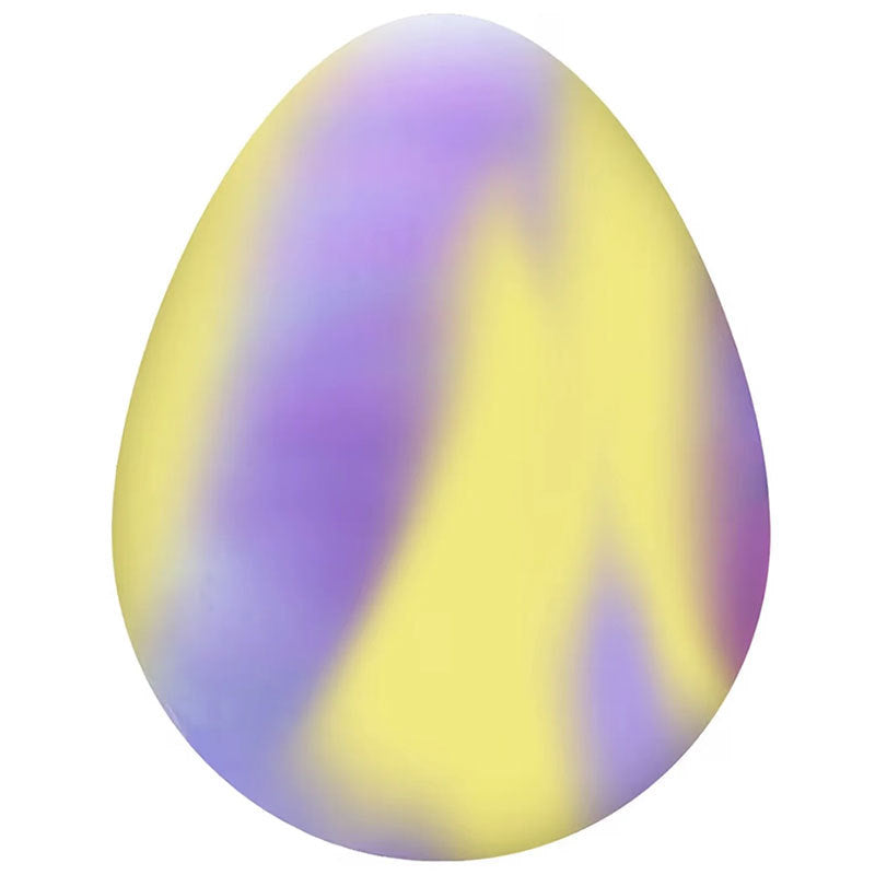 Color Changing Squishy Egg Cold Water Fidget Toy