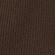 Mock Neck Knit Midi Dress Long Sleeve High Waist A Line