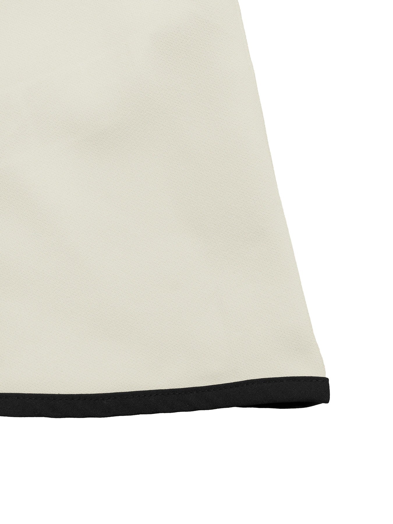 Bow Detail Strap Maxi Dress Elegant A-Line Dress