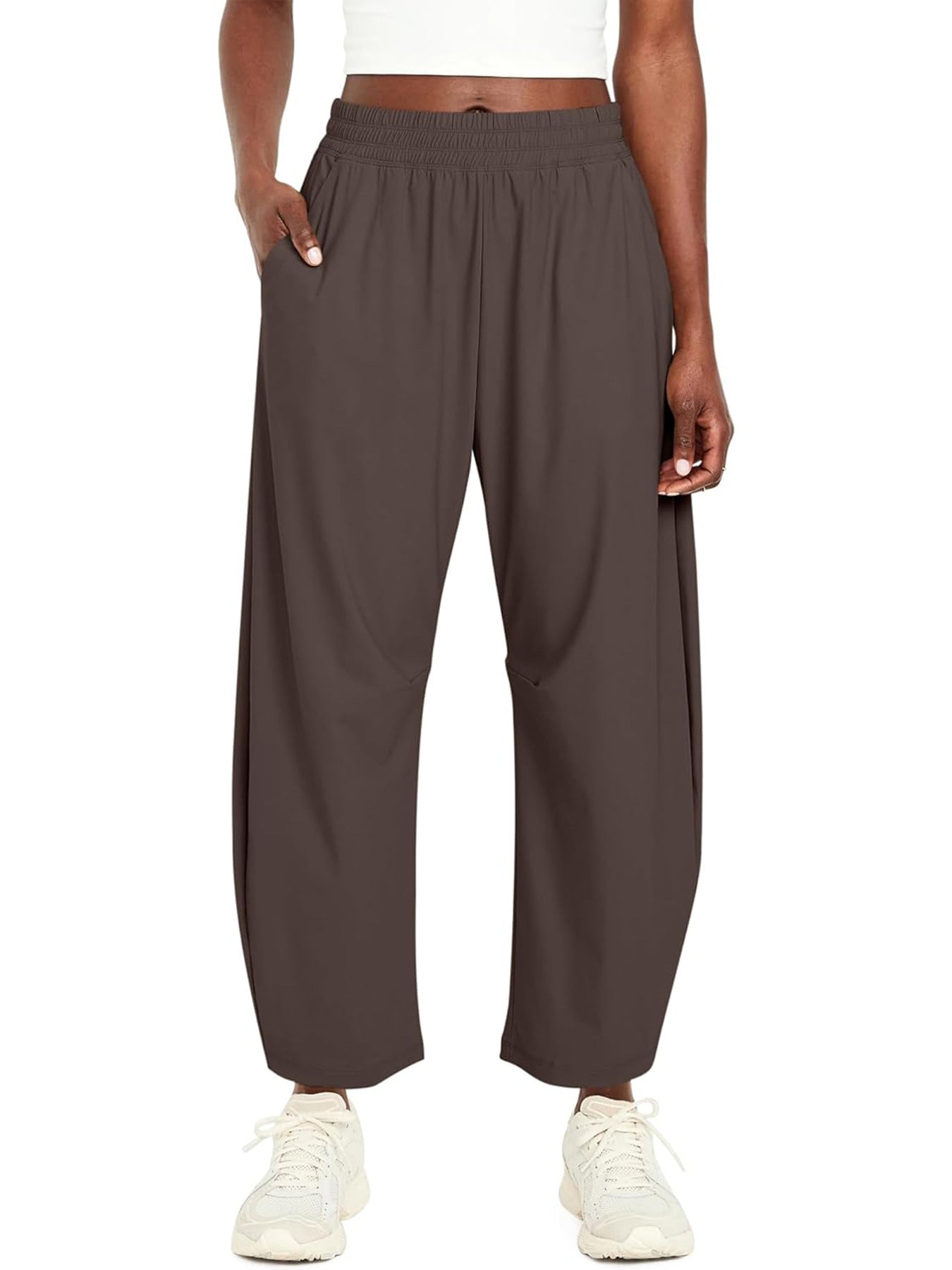 Lightweight Quick Dry Hiking Jogger Pants with Pockets