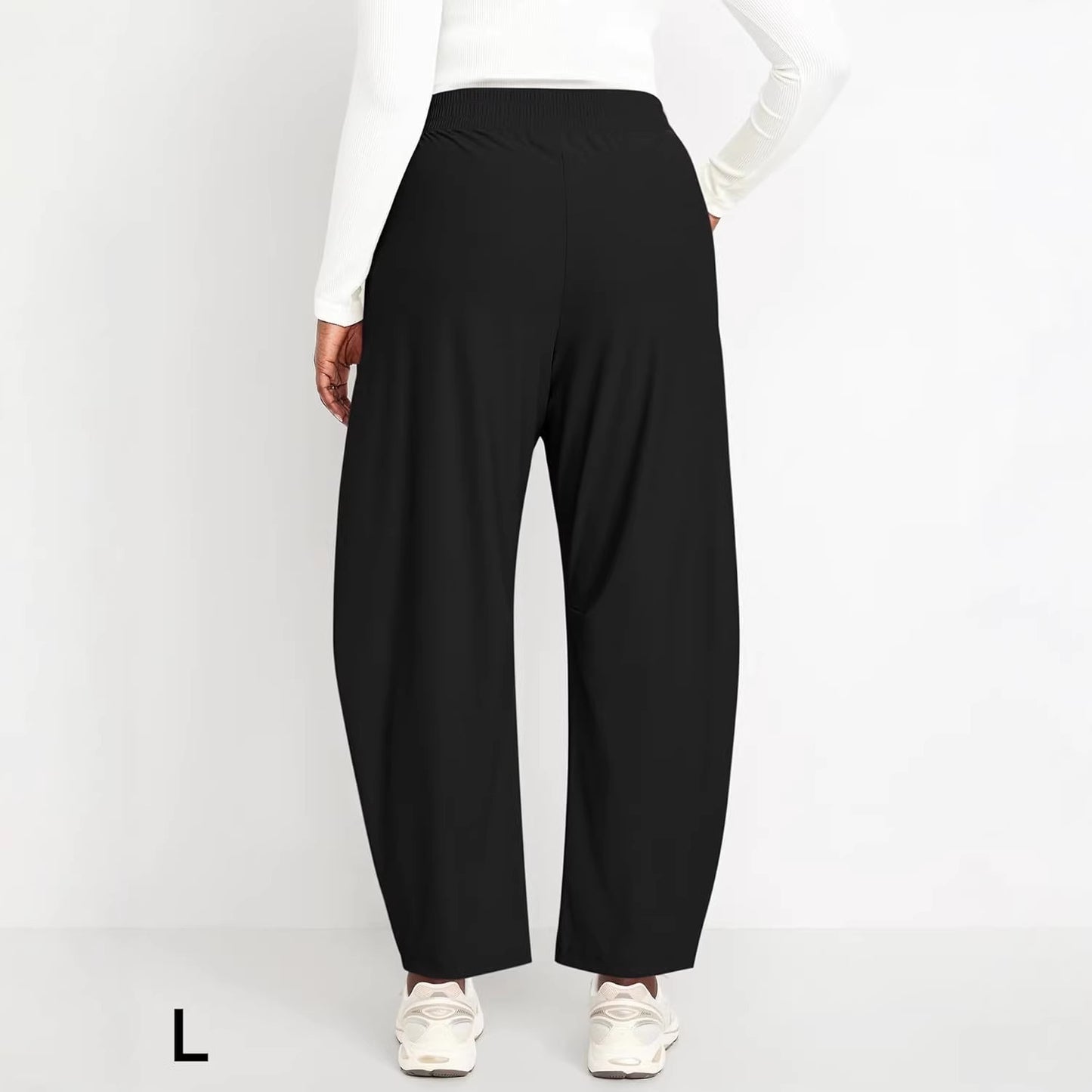 Lightweight Quick Dry Hiking Jogger Pants with Pockets