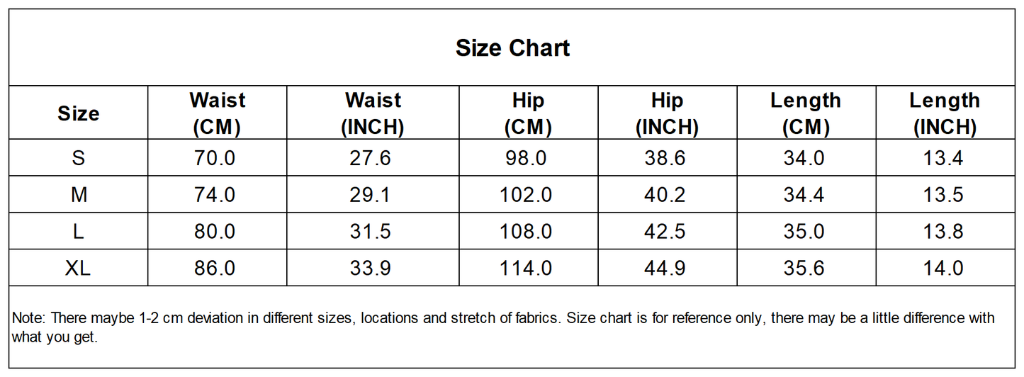 High Waist Pleated Mini Skirt with Shorts for Women Fall