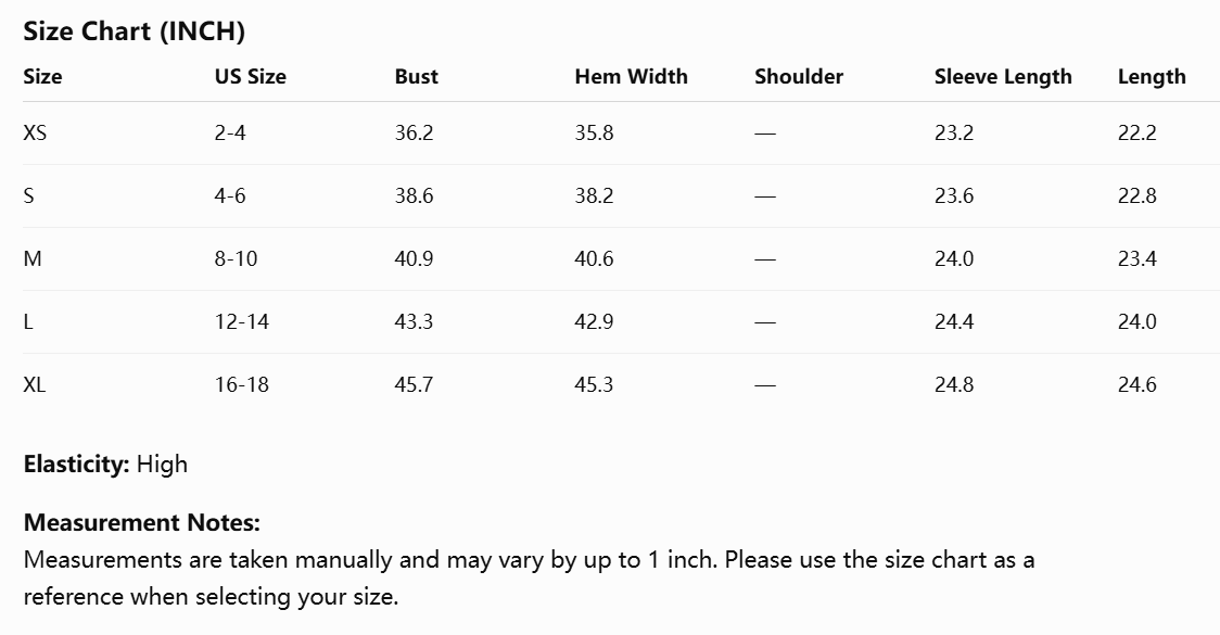 Solid Thermal Long Sleeve Top Casual Slim Fit Boutique Style