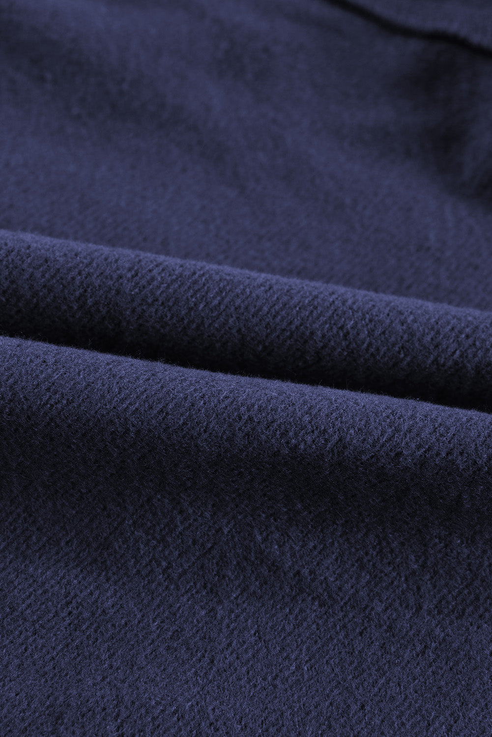 Black Zip Up Stand Collar Ribbed Thumbhole Sleeve Sweatshirt