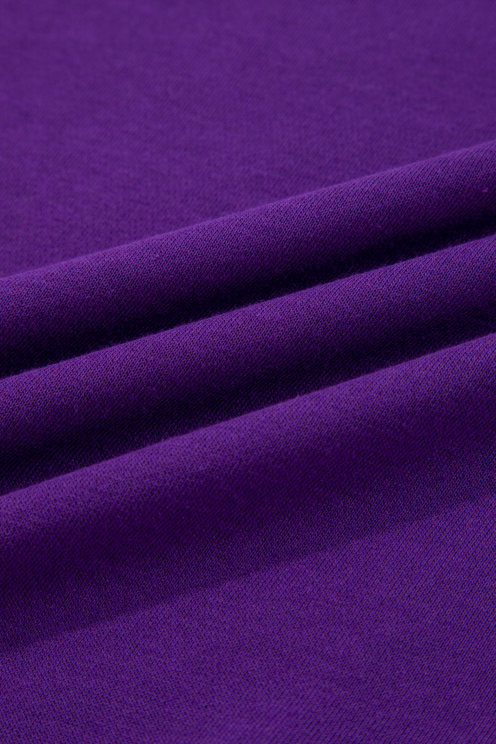 Orange Varsity Stripe Detail Drop Shoulder Pullover Mini Skirt Set