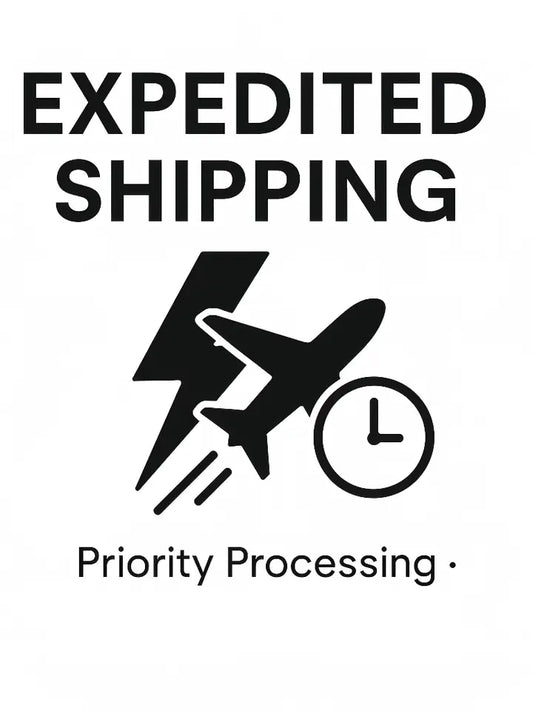 Expedited Shipping Service