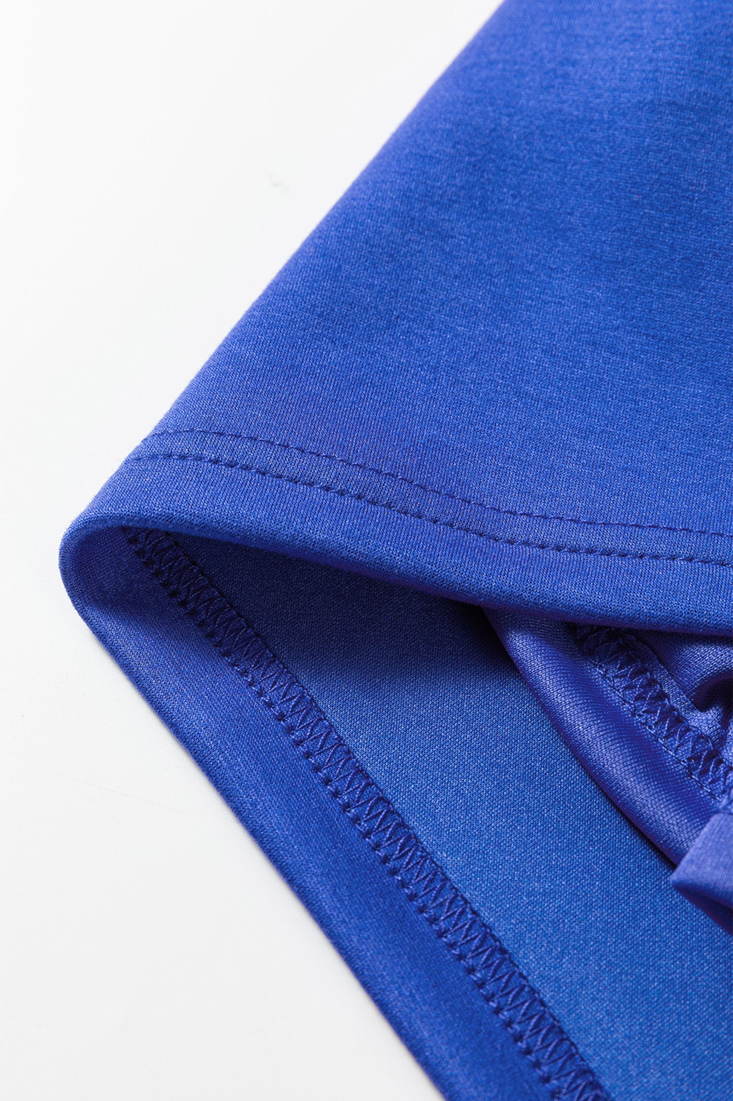 Wisteria Half Zip Sporty Pullover Mini Skirt 2pcs Outfit