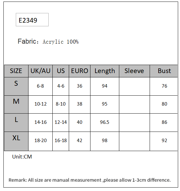 Long Sleeve Beach Bikini Swimsuit Cover Up