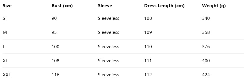 Women’s Sleeveless Drawstring Slit Midi Dress