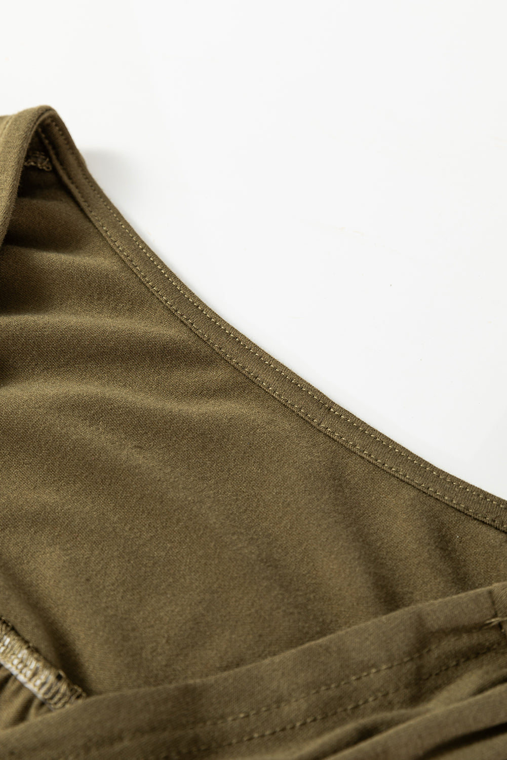 Lightweight Long Sleeve Open Front Duster Cardigan