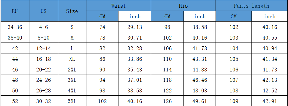 Mid-waist Straight Ripped Printed Women's Jeans