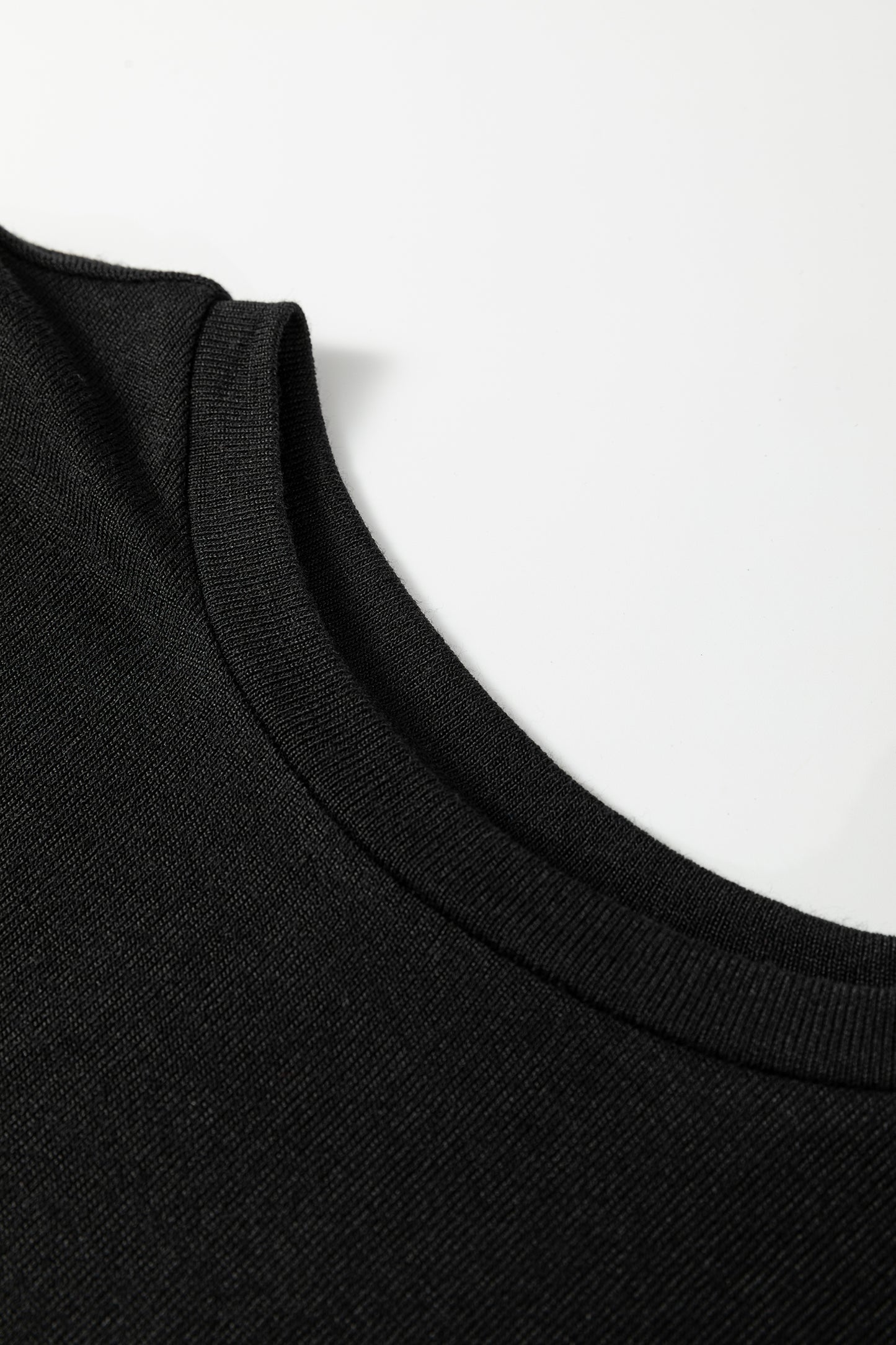 Khaki Leopard Puff Sleeve Patchwork Top