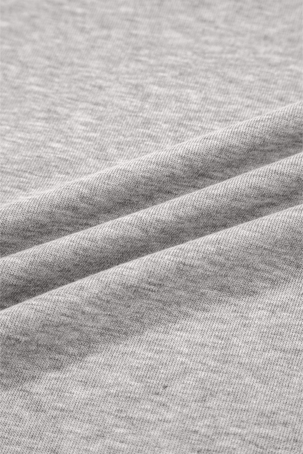 Red Dahlia Colorblock Raglan Long Sleeve T Shirt