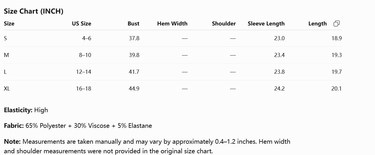Solid Knit Crop Top Trendy Ruched Long Sleeve Slim Fit