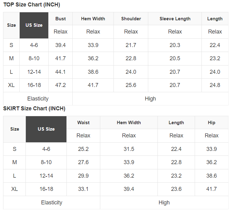 Black Ribbed Zip Stand Neck Drop Shoulder Pullover Bodycon Skirt 2pcs Set